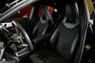 مرسيدس CLA 200 2023 أبيض مستعملة للبيع