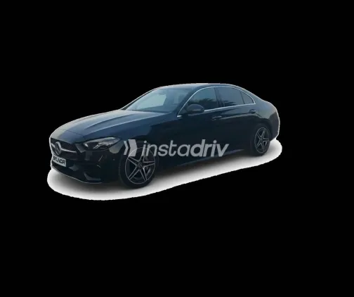 Mercedes C 180 2022 White Used for Sale - 6