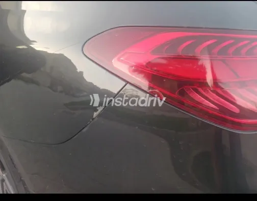 Mercedes C 180 2022 White Used for Sale - 9