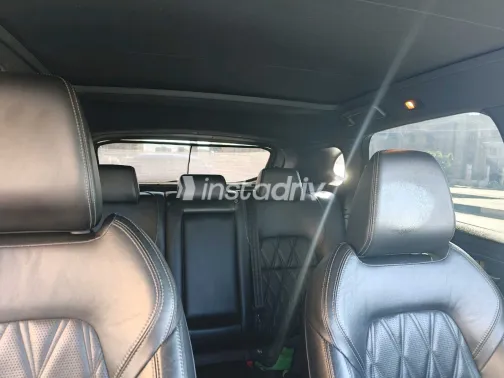 نيسان قشقاي 2021 أبيض مستعملة للبيع - 9