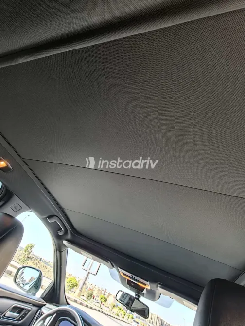 نيسان قشقاي 2021 أبيض مستعملة للبيع - 10