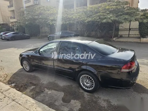 بريليانس جالينا 2009 أسود مستعملة للبيع - 1