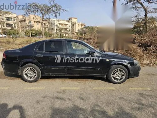 بريليانس جالينا 2009 أسود مستعملة للبيع - 3