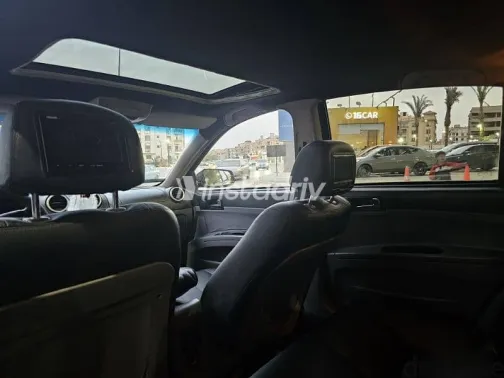 بريليانس جالينا 2009 أسود مستعملة للبيع - 8