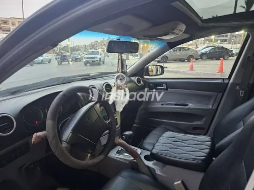 بريليانس جالينا 2009 أسود مستعملة للبيع - 9