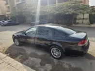 Brilliance Galena 2009 Black Used for Sale