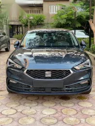 Seat Leon 2026 Gray New for Sale