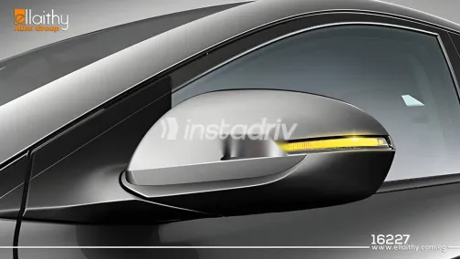 هيونداي إلنترا 2026 فضي جديدة للبيع - 6