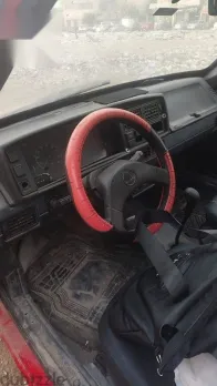 Skoda Favorit 1994 Red Used for Sale