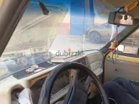 فيات 127 1983 أصفر مستعملة للبيع