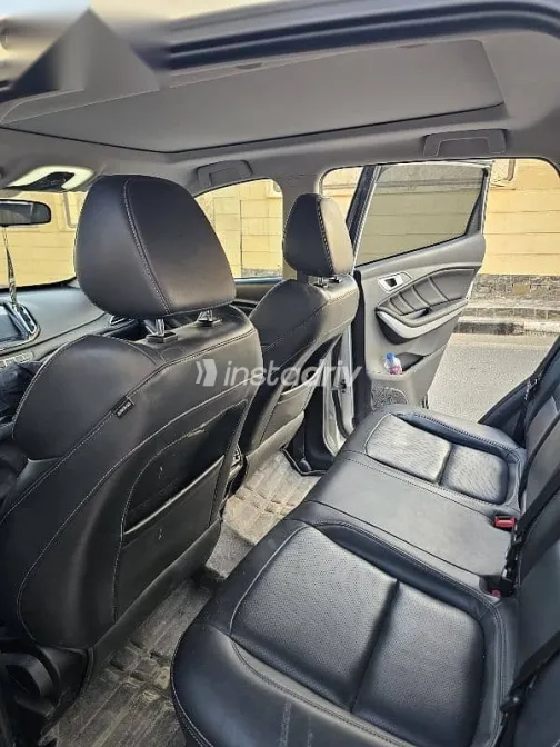 شيرى تيجو 2025 فضي مستعملة للبيع - 8