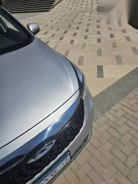 شيرى تيجو 2025 فضي مستعملة للبيع