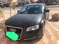 Audi A3 2012 Black Used for Sale