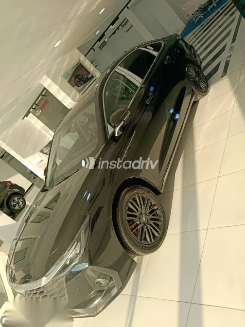 شيرى اريزو 3 2026 فضي جديدة للبيع - 2