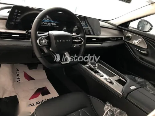 شيرى اريزو 3 2026 فضي جديدة للبيع - 3