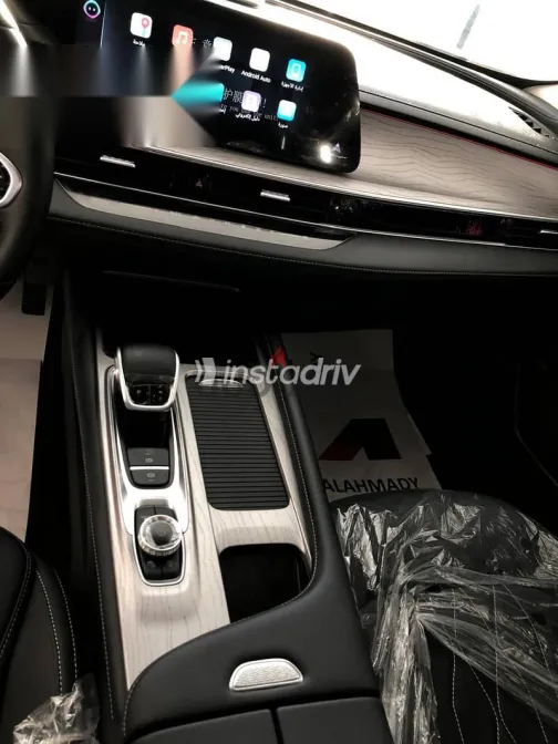 شيرى اريزو 3 2026 فضي جديدة للبيع - 4