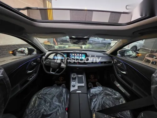 شيرى اريزو 3 2026 فضي جديدة للبيع - 5