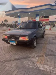 فيات ريجاتا 1986 أزرق غامق مستعملة للبيع