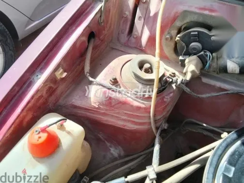 سوزوكى ماروتى 2013 نبيتي مستعملة للبيع - 2