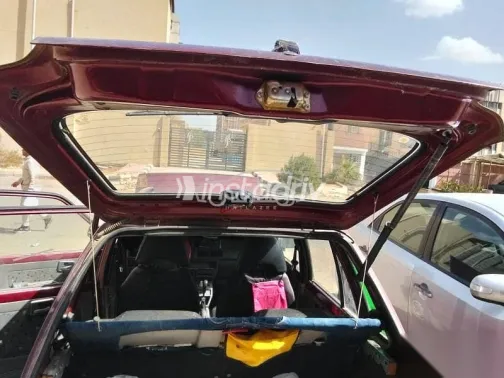 سوزوكى ماروتى 2013 نبيتي مستعملة للبيع - 3