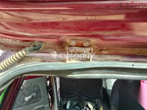 سوزوكى ماروتى 2013 نبيتي مستعملة للبيع - 4