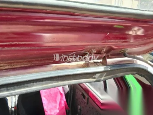 سوزوكى ماروتى 2013 نبيتي مستعملة للبيع - 5