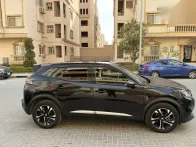 Peugeot 2008 2021 Black Used for Sale
