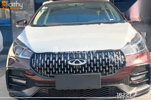 شيرى اريزو 3 2026 نبيتي جديدة للبيع - 2