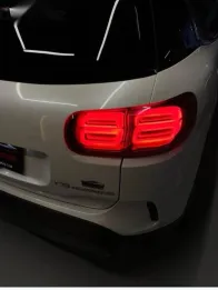 Citroën C5 2022 White Used for Sale