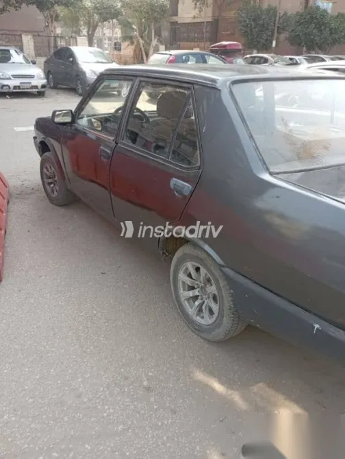 Fiat Shahin 1995 Dark Blue Used for Sale - 1