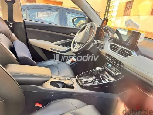 شيفروليه كابتيفا 2021 فضي مستعملة للبيع - 5