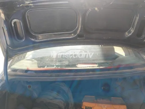 فيات سينا 2001 أزرق غامق مستعملة للبيع - 5