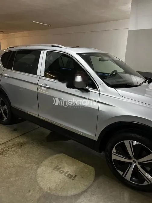 سيات تاراكو 2024 أبيض مستعملة للبيع - 1