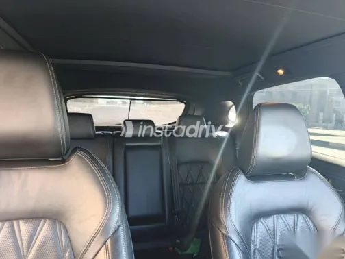 Nissan Qashqai 2021 Gray Used for Sale - 3