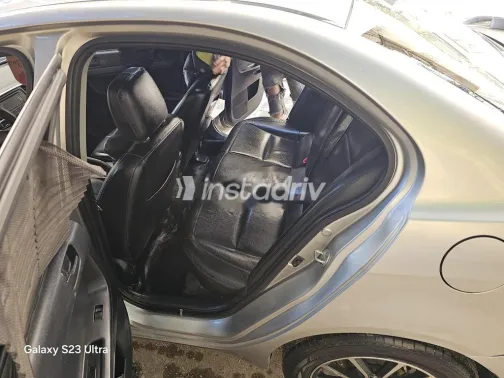 Mitsubishi Lancer EX Shark 2017 White Used for Sale - 1