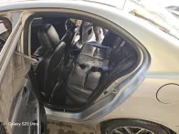 Mitsubishi Lancer EX Shark 2017 White Used for Sale