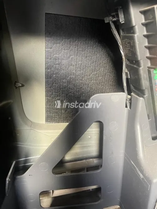 اوبل فيكترا 2008 أسود مستعملة للبيع - 4