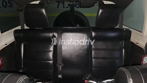 جيب رانجلر 2014 نبيتي مستعملة للبيع - 10