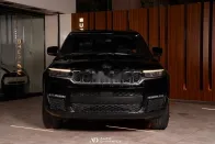 Jeep Grand Cherokee 2025 Black Used for Sale