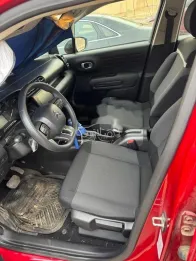 Citroën C3 Aircross 2021 White Used for Sale