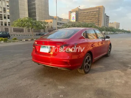 ام جى 6 2020 أبيض مستعملة للبيع - 3