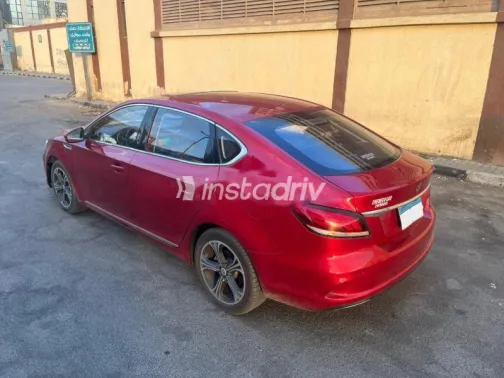 ام جى 6 2020 أبيض مستعملة للبيع - 5