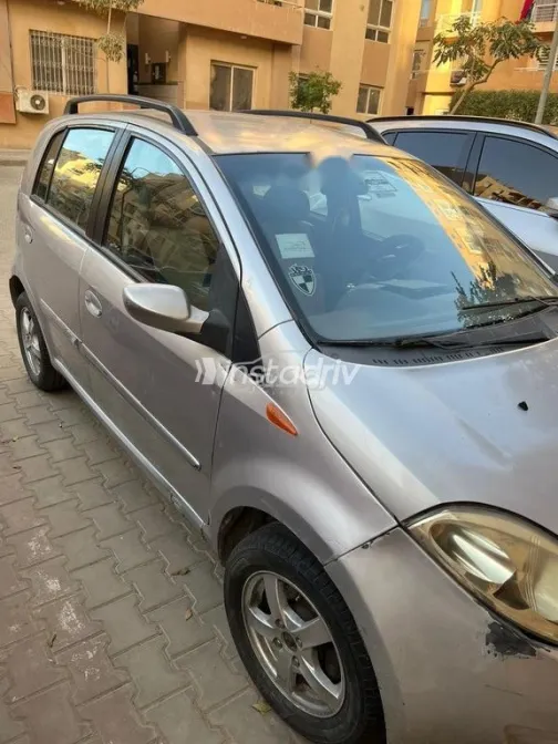 Speranza A113 2012 Silver Used for Sale - 1