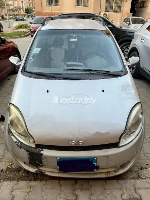 Speranza A113 2012 Silver Used for Sale - 3