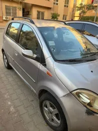 Speranza A113 2012 Silver Used for Sale