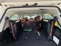 تويوتا لاند كروزر 2021 أبيض مستعملة للبيع