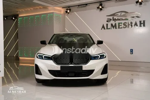 BMW I3 2026 White New for Sale - 1