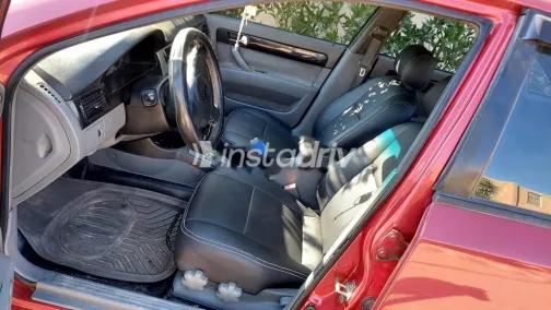 شيفروليه أوبترا 2012 نبيتي مستعملة للبيع - 1