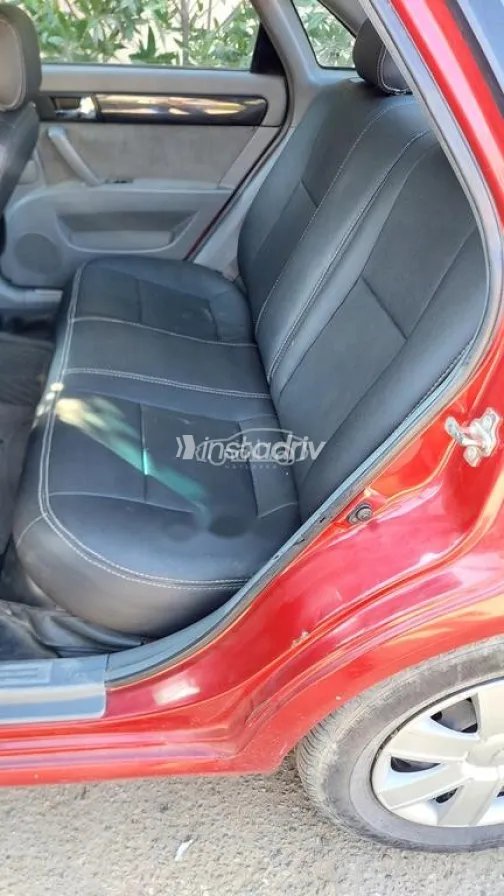 شيفروليه أوبترا 2012 نبيتي مستعملة للبيع - 2