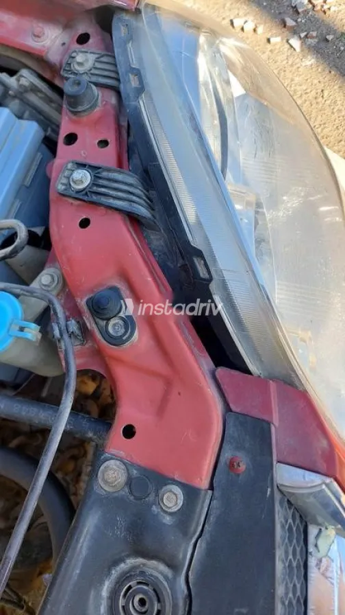 شيفروليه أوبترا 2012 نبيتي مستعملة للبيع - 3